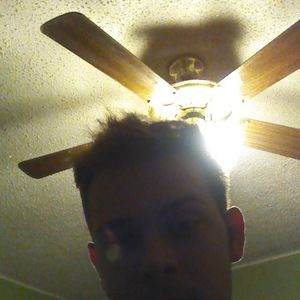 Meet your Posher, Zach